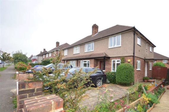 2&nbsp;Bedroom&nbsp;Maisonette